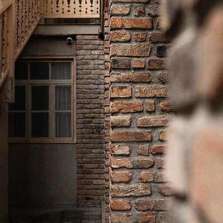 Durr 32 Ξενοδοχείο Dilijan Εξωτερικό φωτογραφία